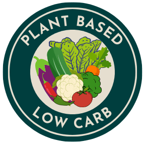 Plant Based Low Carb 